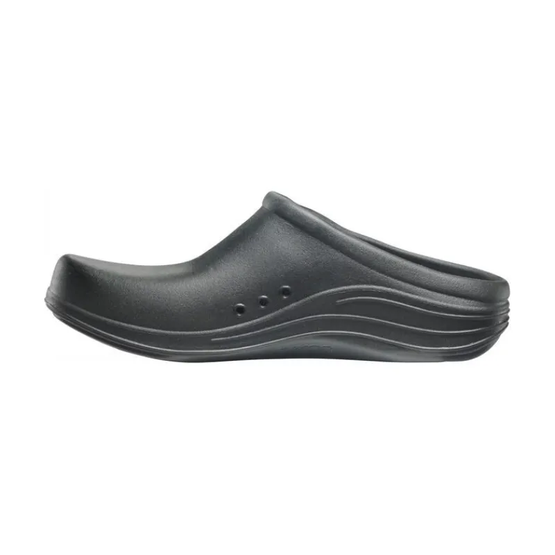 Aetrex Bondi Orthotic Clogs - Women