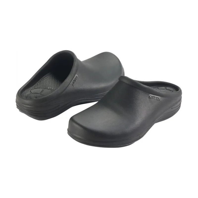 Aetrex Bondi Orthotic Clogs - Women