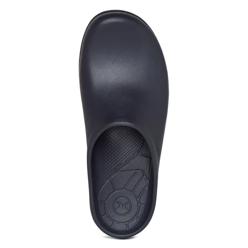 Aetrex Bondi Orthotic Clogs - Women