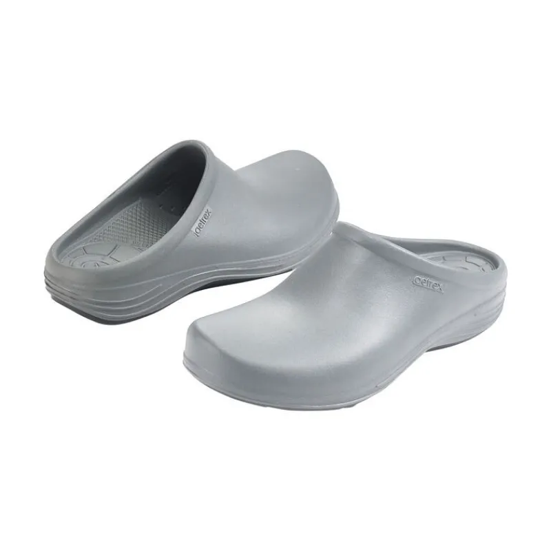 Aetrex Bondi Orthotic Clogs - Women