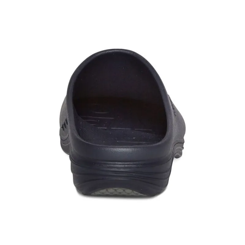 Aetrex Bondi Orthotic Clogs - Women