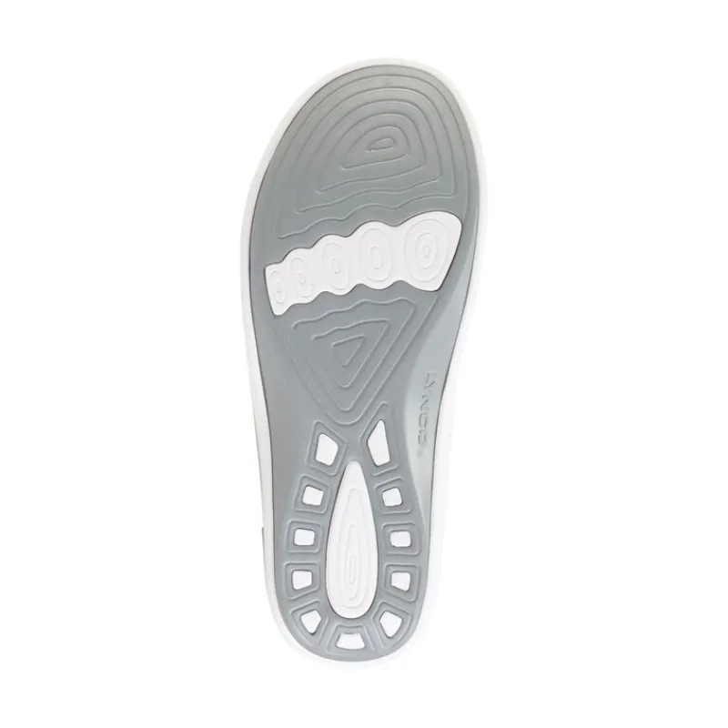 Aetrex Bondi Orthotic Clogs - Women