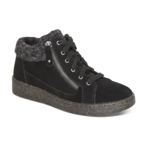 Aetrex Bonnie Arch Support Sneaker