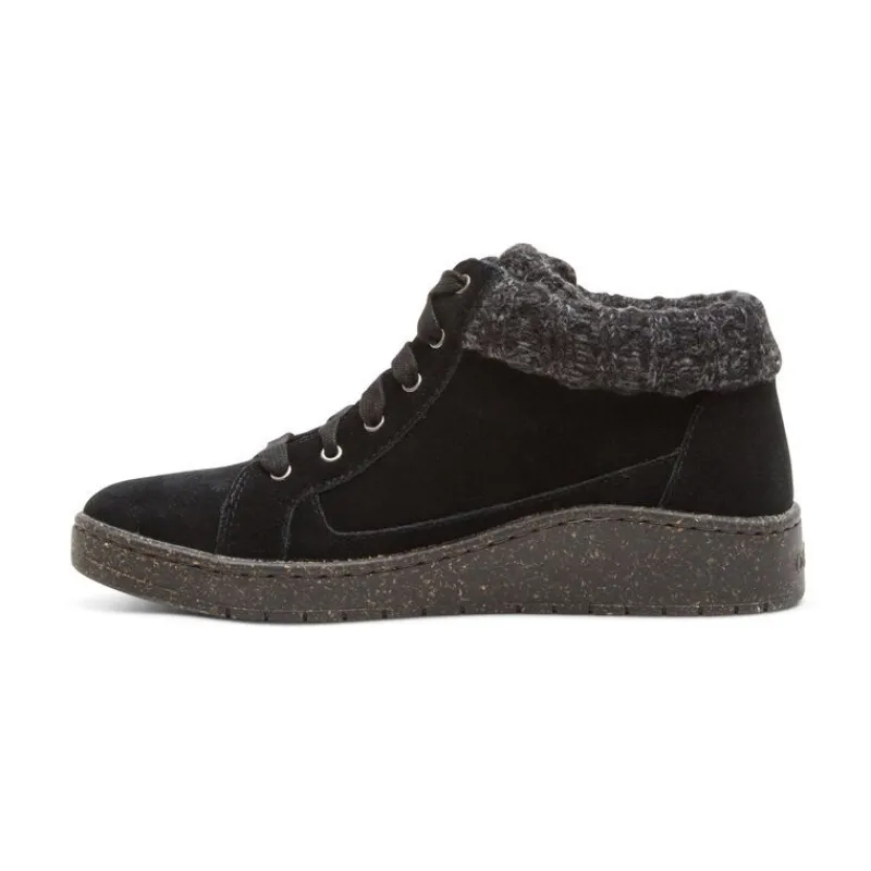 Aetrex Bonnie Arch Support Sneaker