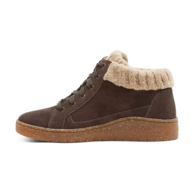 Aetrex Bonnie Arch Support Sneaker