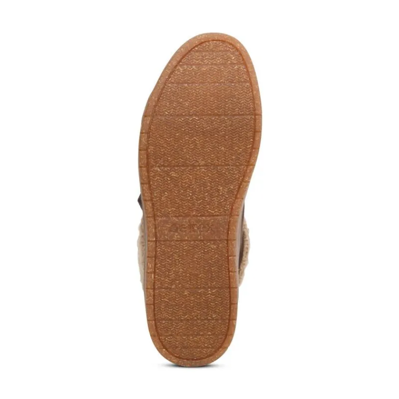 Aetrex Bonnie Arch Support Sneaker