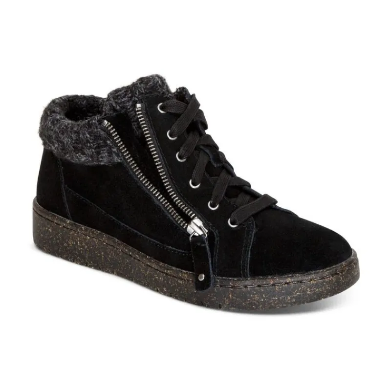 Aetrex Bonnie Arch Support Sneaker