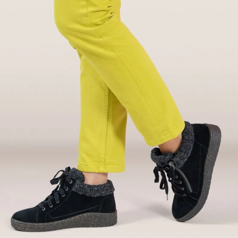 Aetrex Bonnie Arch Support Sneaker
