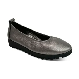 Aetrex Brianna Ballet Flat