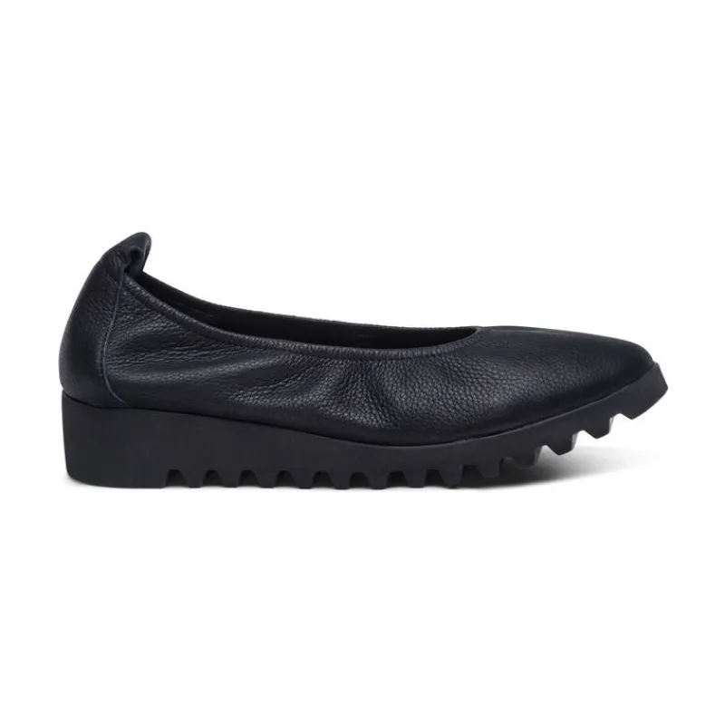 Aetrex Brianna Ballet Flat