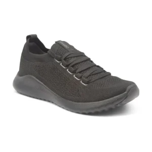 Aetrex Carly Arch Support Sneakers