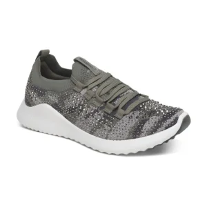Aetrex Carly Arch Support Sneakers