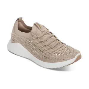 Aetrex Carly Arch Support Sneakers