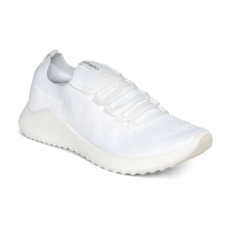 Aetrex Carly Arch Support Sneakers