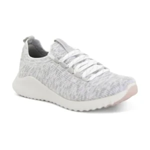 Aetrex Carly Arch Support Sneakers
