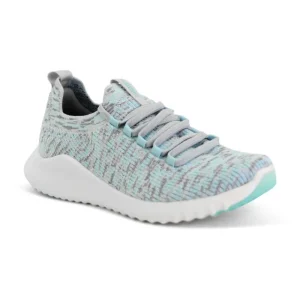 Aetrex Carly Arch Support Sneakers