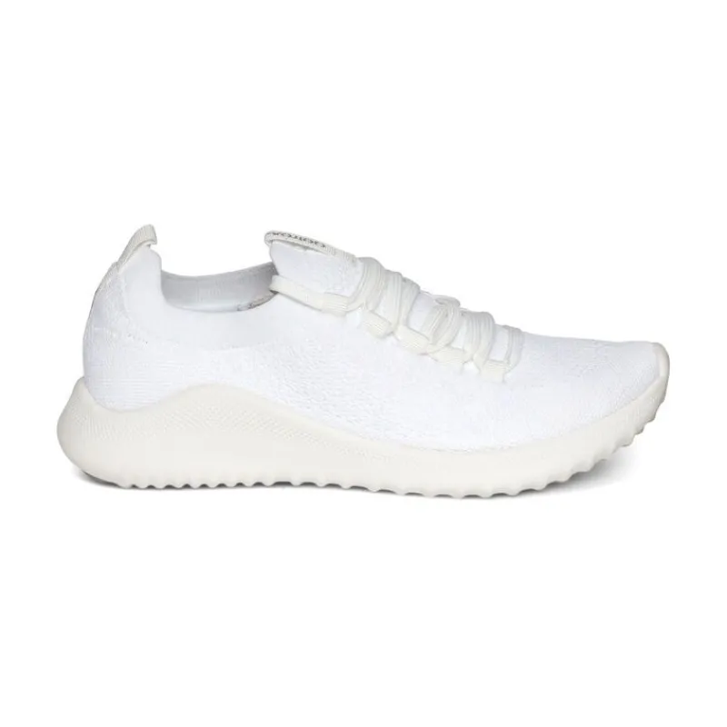 Aetrex Carly Arch Support Sneakers