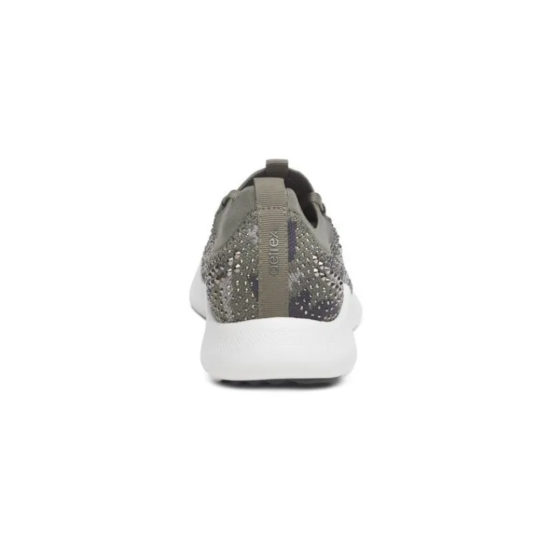 Aetrex Carly Arch Support Sneakers