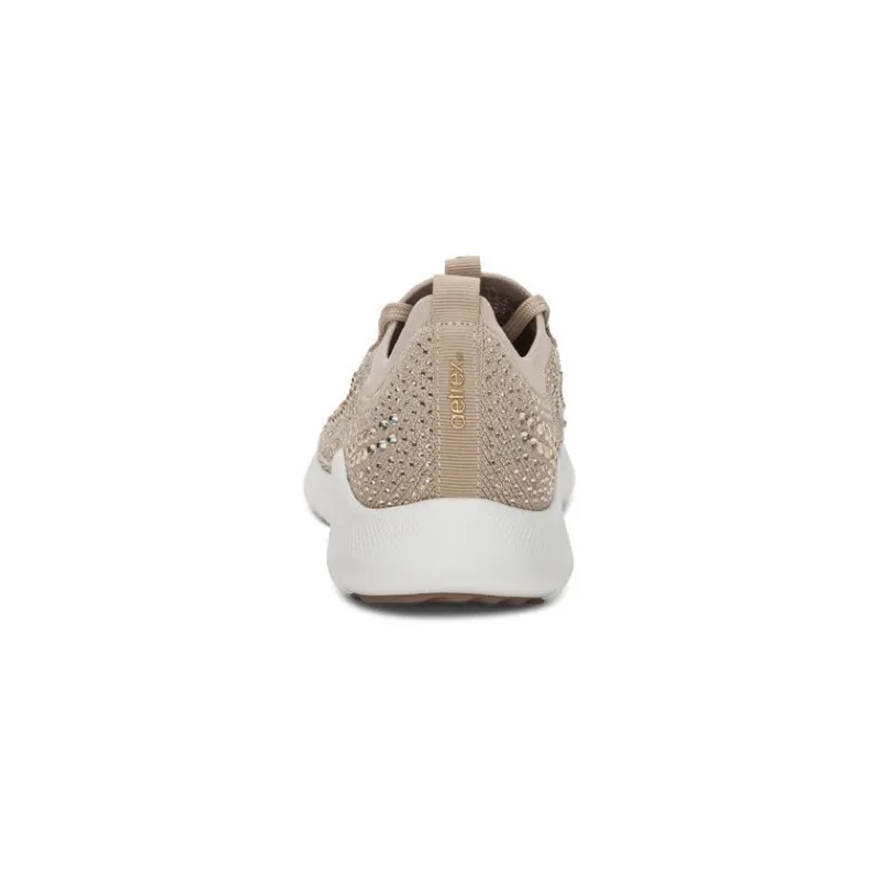 Aetrex Carly Arch Support Sneakers