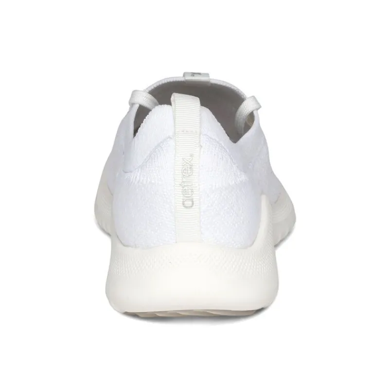 Aetrex Carly Arch Support Sneakers