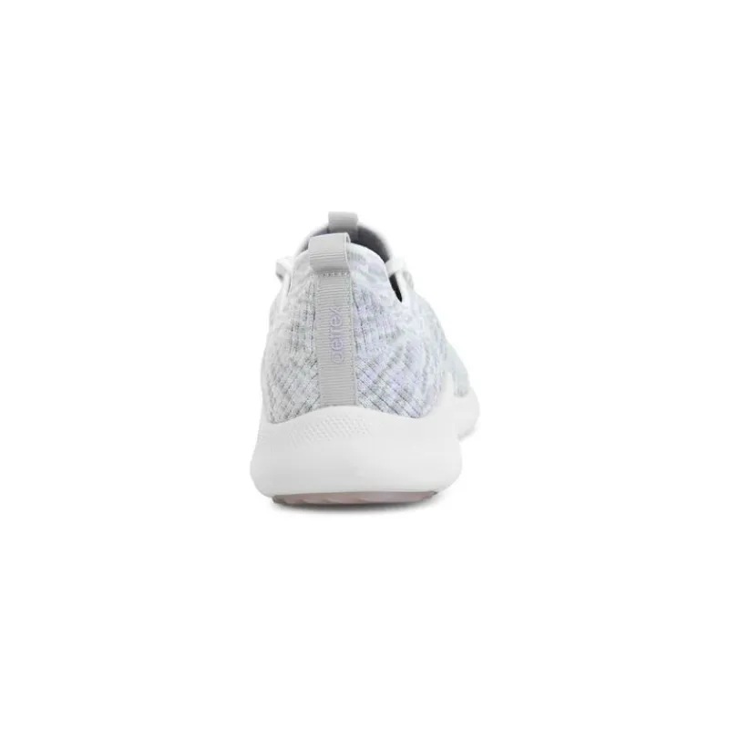 Aetrex Carly Arch Support Sneakers