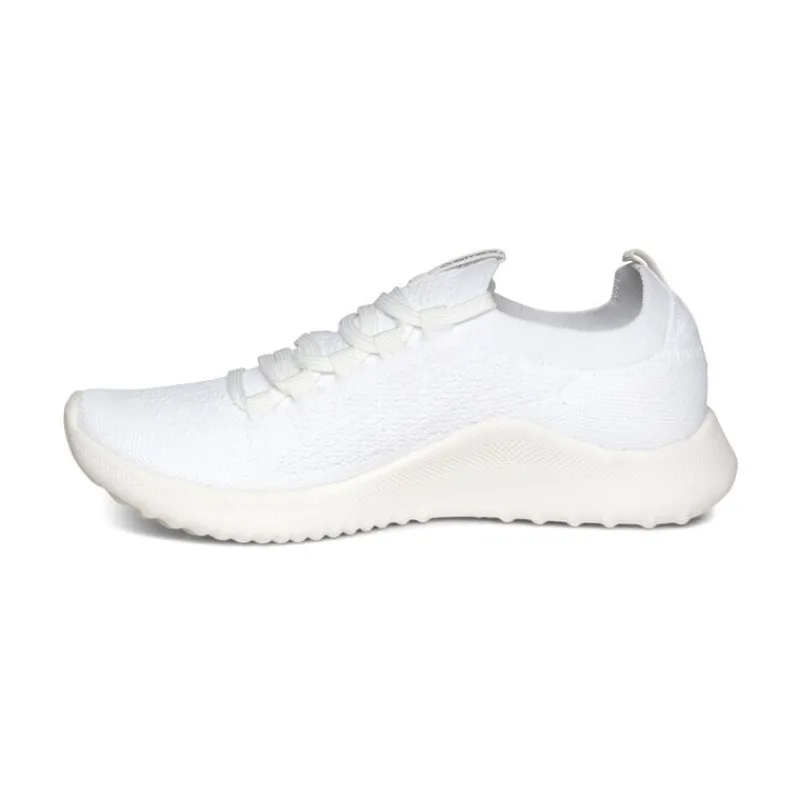 Aetrex Carly Arch Support Sneakers