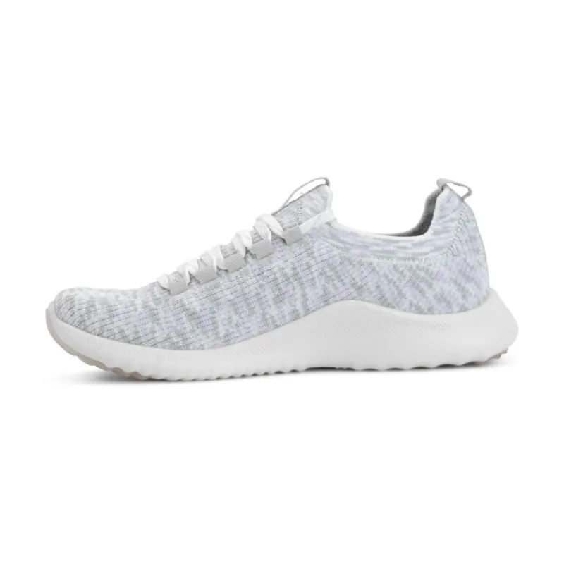 Aetrex Carly Arch Support Sneakers