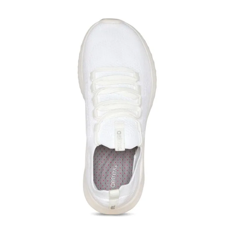 Aetrex Carly Arch Support Sneakers