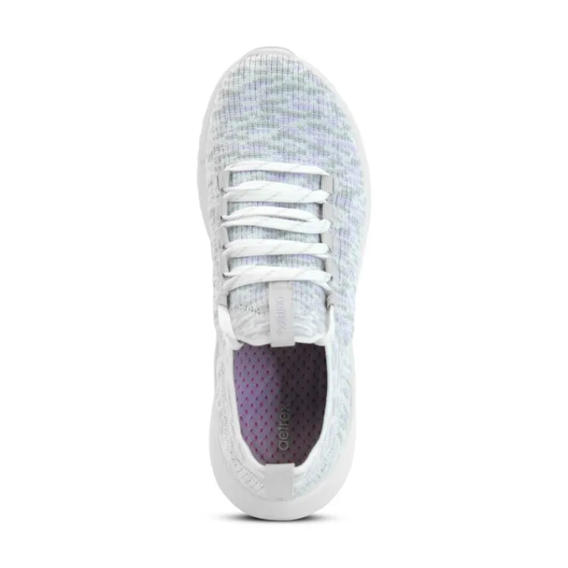 Aetrex Carly Arch Support Sneakers