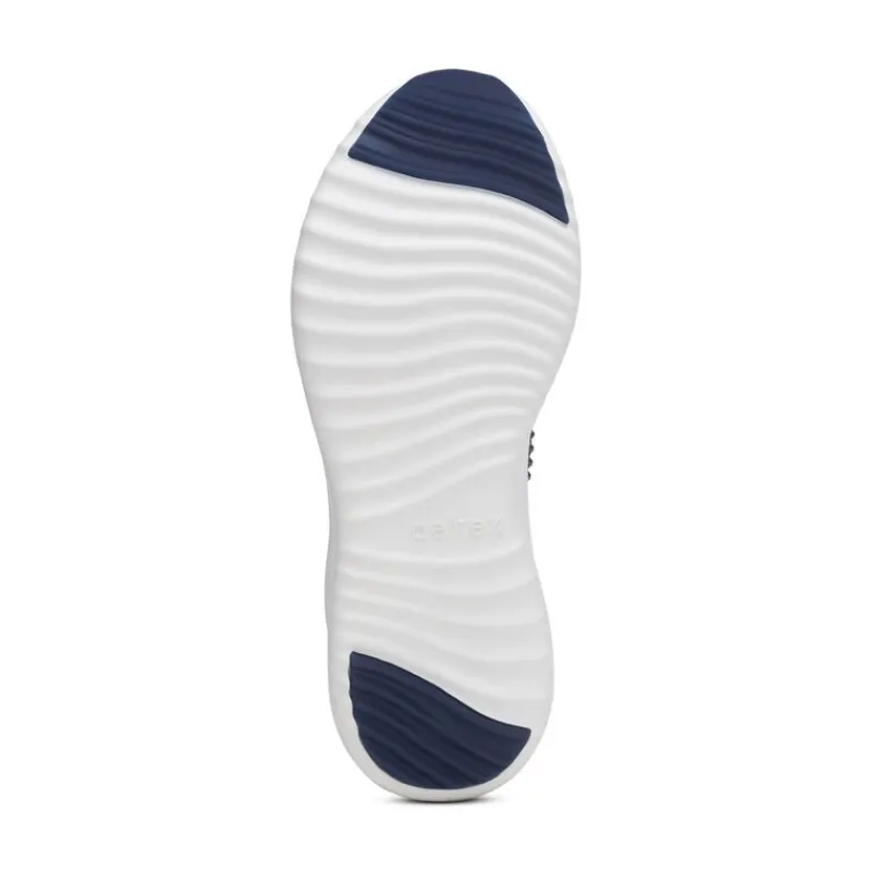 Aetrex Carly Arch Support Sneakers