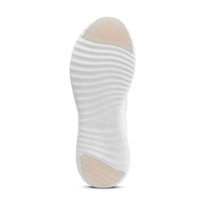 Aetrex Carly Arch Support Sneakers
