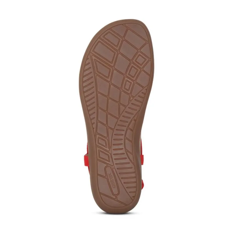 Aetrex Charli Thong Sandal