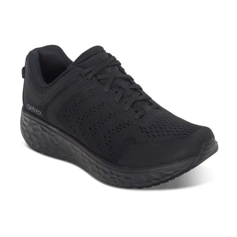 Aetrex Chase Arch Support Sneakers