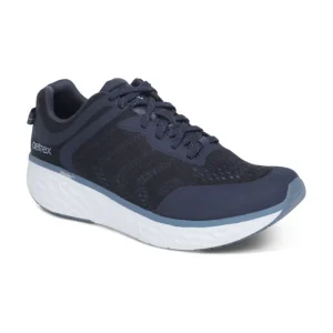 Aetrex Chase Arch Support Sneakers