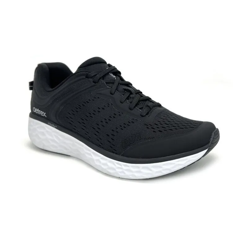 Aetrex Chase Arch Support Sneakers