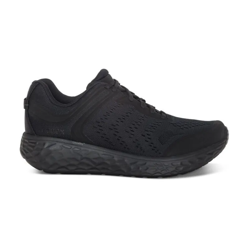 Aetrex Chase Arch Support Sneakers