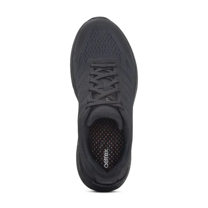 Aetrex Chase Arch Support Sneakers