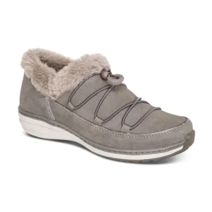 Aetrex Chrissy Arch Support Slip-On