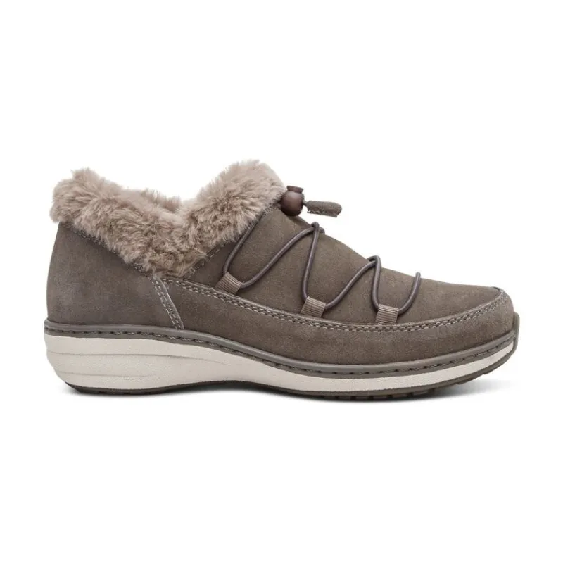 Aetrex Chrissy Arch Support Slip-On