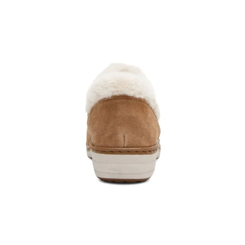 Aetrex Chrissy Arch Support Slip-On