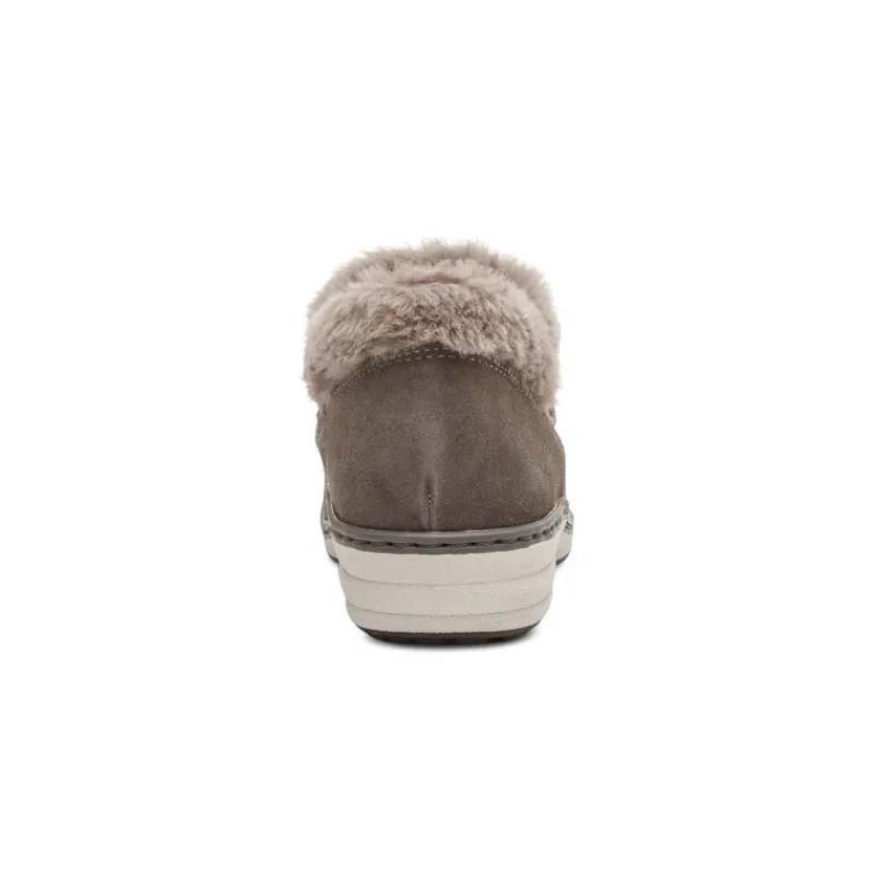 Aetrex Chrissy Arch Support Slip-On
