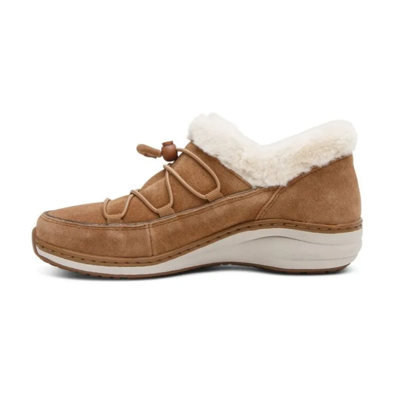 Aetrex Chrissy Arch Support Slip-On