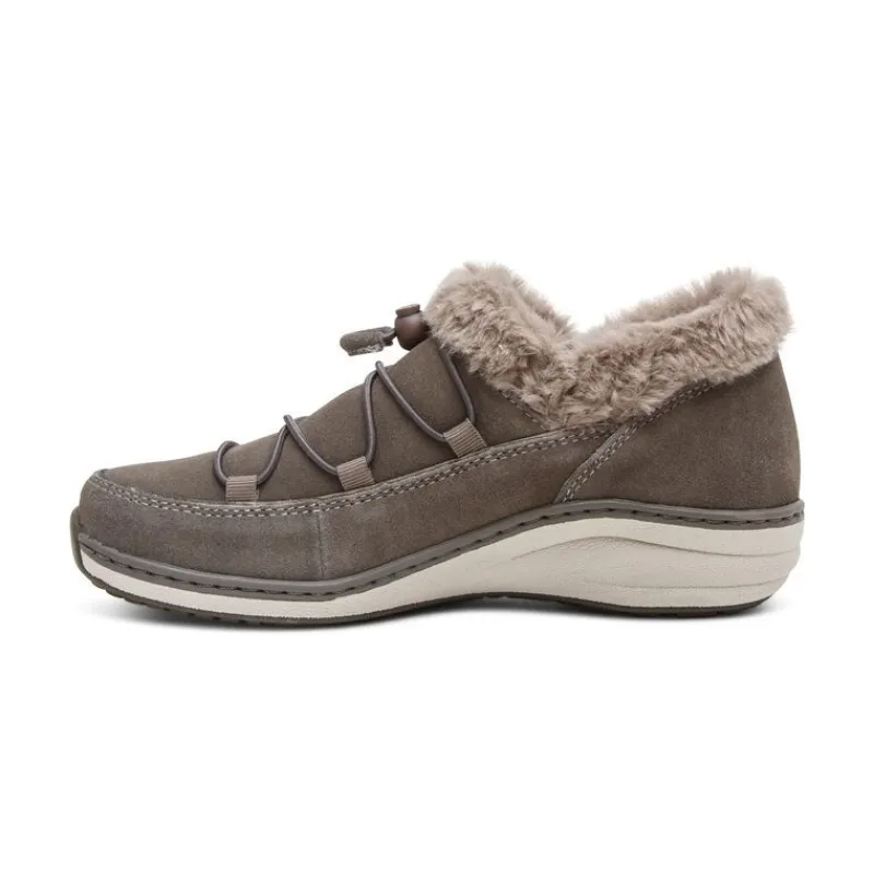 Aetrex Chrissy Arch Support Slip-On