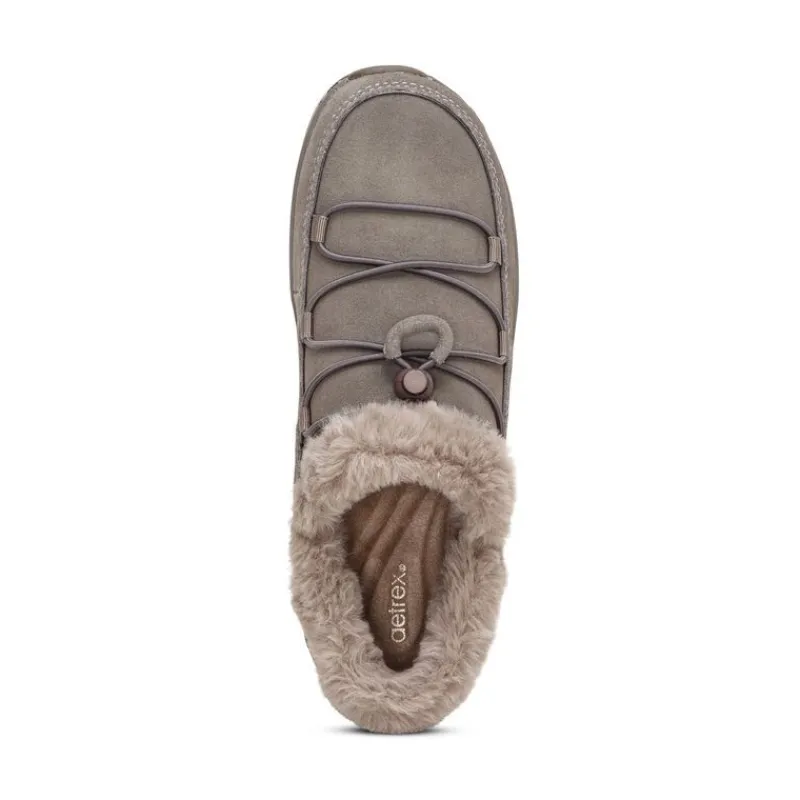 Aetrex Chrissy Arch Support Slip-On