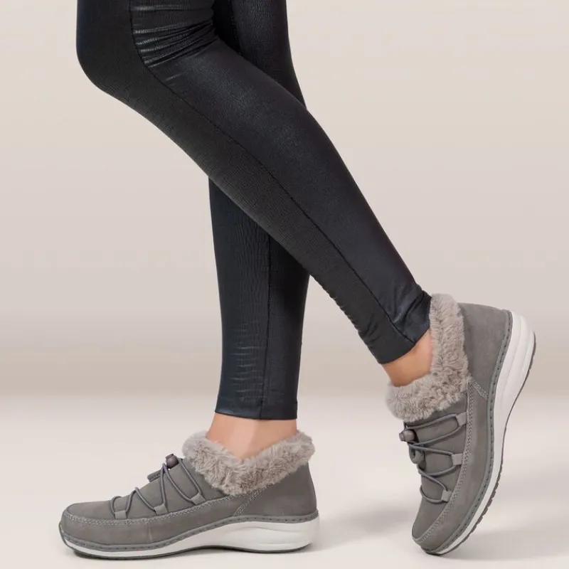 Aetrex Chrissy Arch Support Slip-On