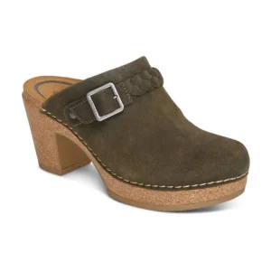 Aetrex Corey Clog