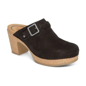 Aetrex Corey Clog