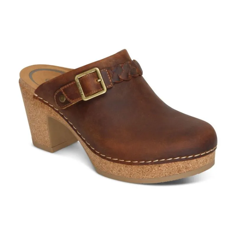Aetrex Corey Clog