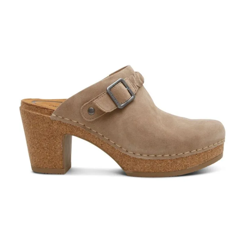 Aetrex Corey Clog