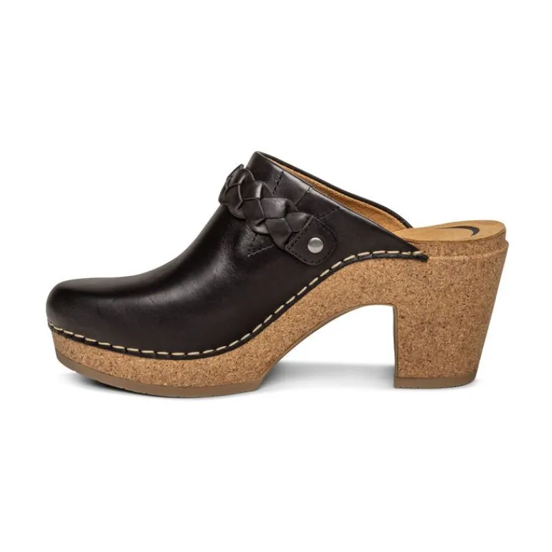 Aetrex Corey Clog